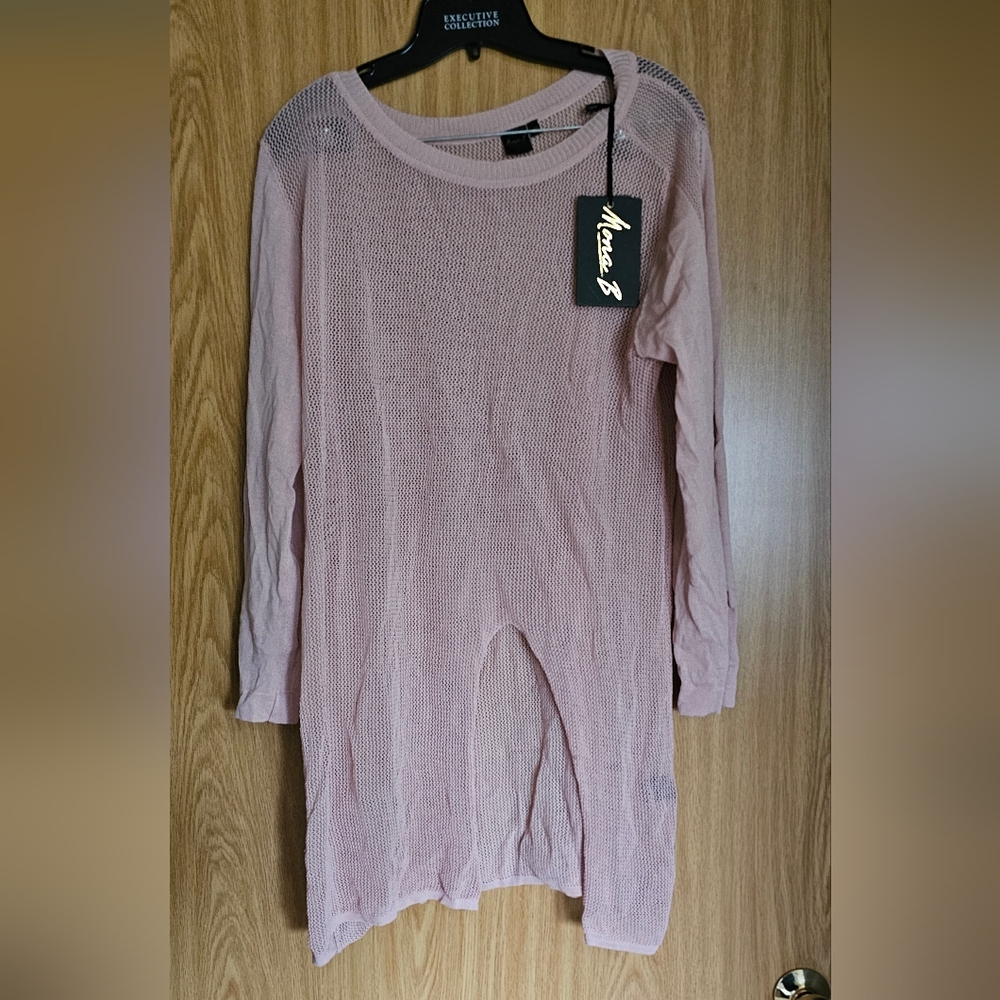 🌸NWT🌸 Swimsuit Coverup